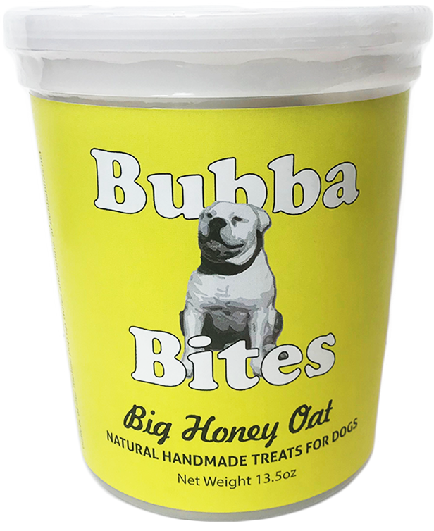 Big Honey Oat