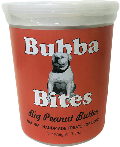 Big Peanut Butter