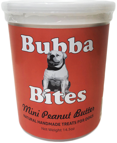 Mini Peanut Butter
