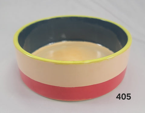 Small Pet Bowl