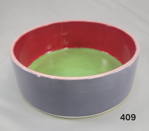 Small Pet Bowl