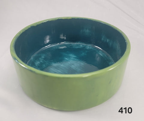 Small Pet Bowl