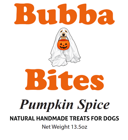 Mini Pumpkin Spice