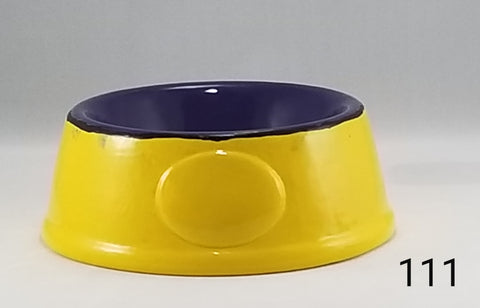 Medium Dog Bowl