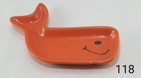 Whale Spoon Rest