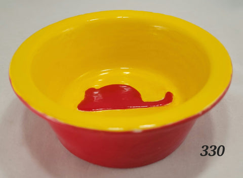 Kitty Bowl