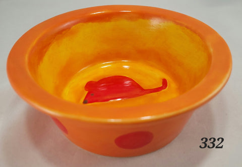 Kitty Bowl