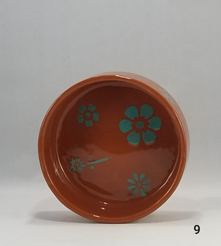 Small Pet Bowl