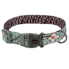 Flowers/Branches Sublime Dog Collar