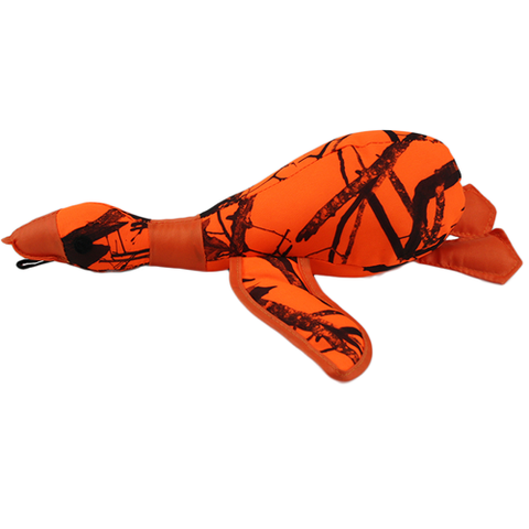 Mossy Oak Dazzle Duck Dog Toy